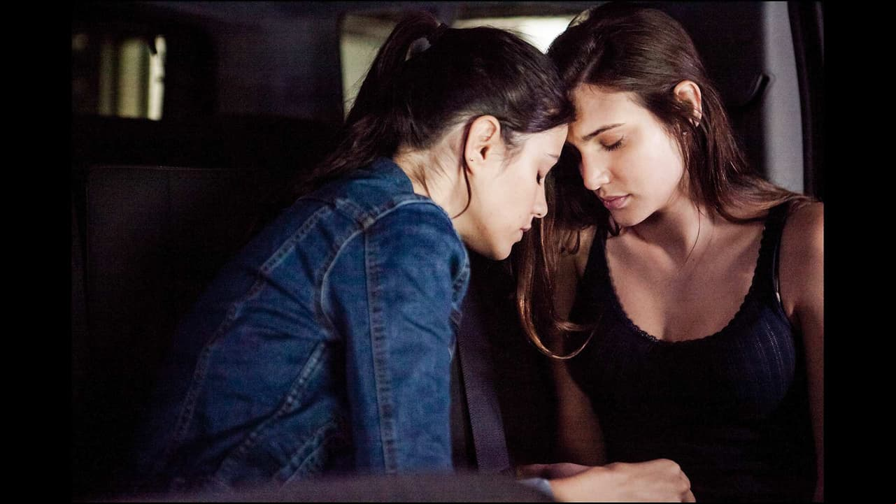 ¡Nadie se interpondrá entre Juliantina!