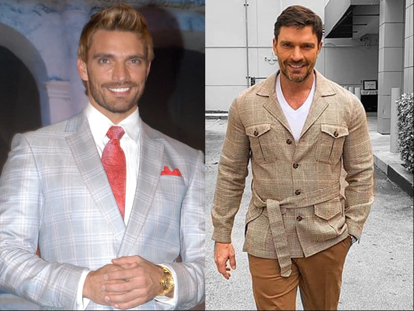 Tras interpretar a ‘Bruno Rey’, Julián Gil realizó otras telenovelas en el extranjero antes de regresar a Televisa para aparecer en ‘Hasta el fin del mundo’ (2014-2015), ‘Sueño de amor’ (2016) y ‘Por amar sin ley’ (2018-2019).