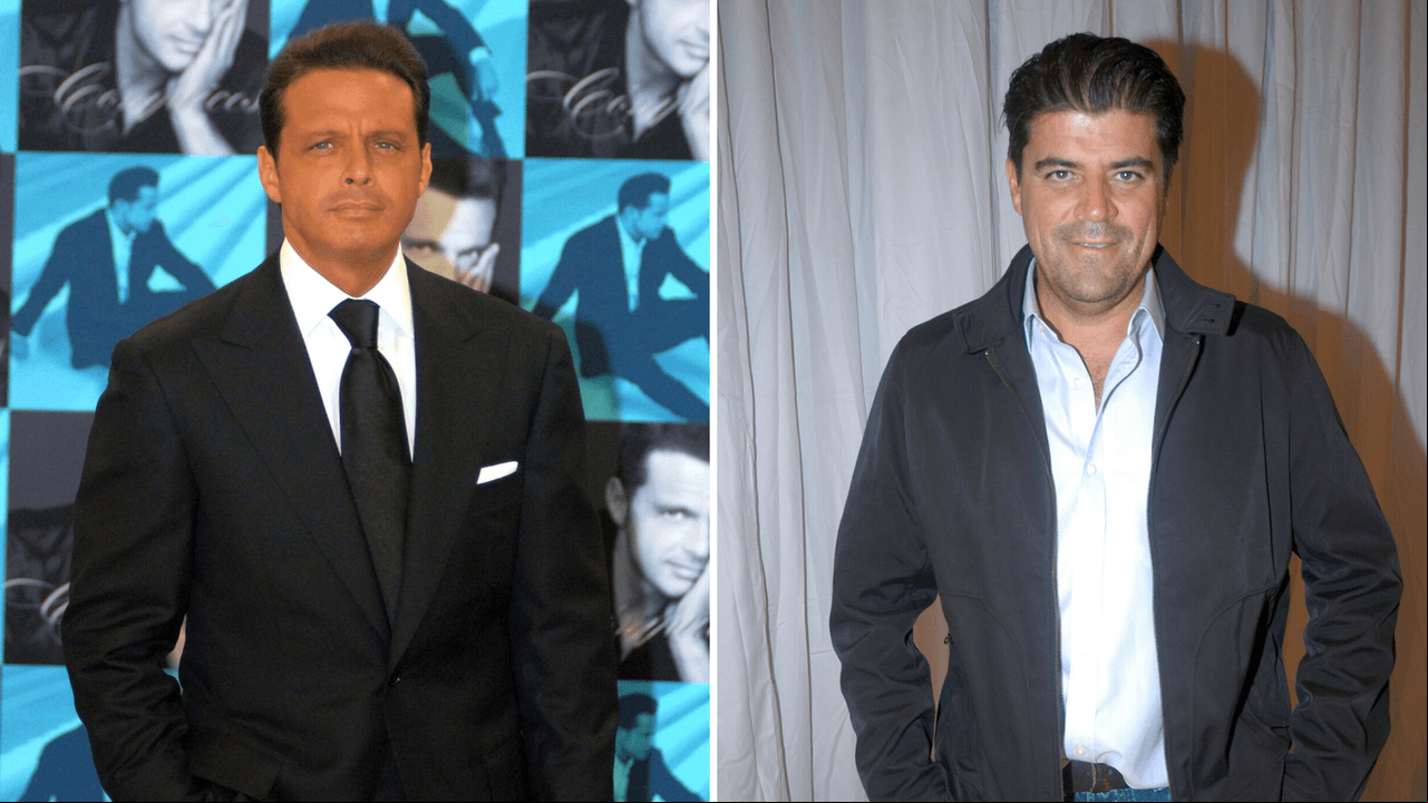 Luis Miguel y Jorge 'El Burro' Van Rankin se conocieron en la década de 1980 y se convirtieron en grandes amigos durante su adolescencia. No obstante, tal y cómo lo reveló el conductor, una broma que le hizo en un programa de radio en 1996 bastó para que el cantante de 'La incondicional' le retirará su amistad por más de 20 años. Sin embargo, ambos se reencontraron en enero de 2018.