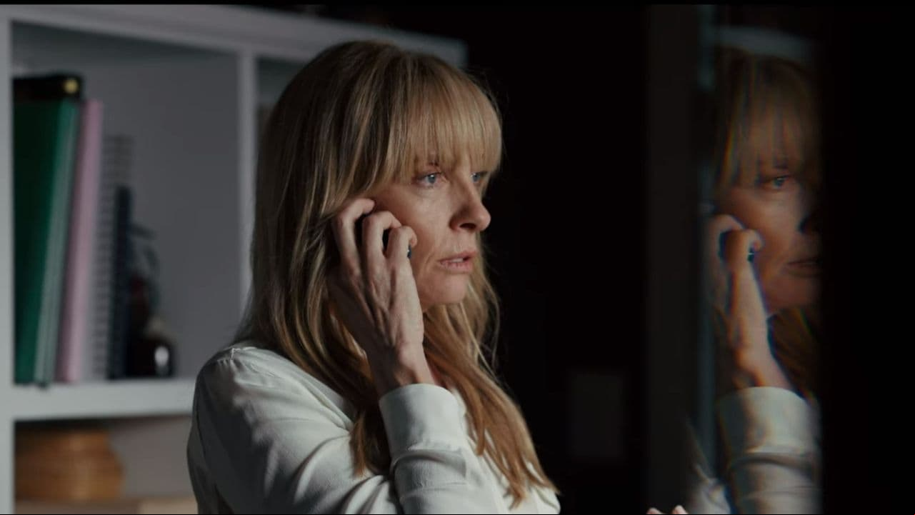 ¿Sabes Quién Es?: Te explicamos ESE giro del thriller de Toni Collette