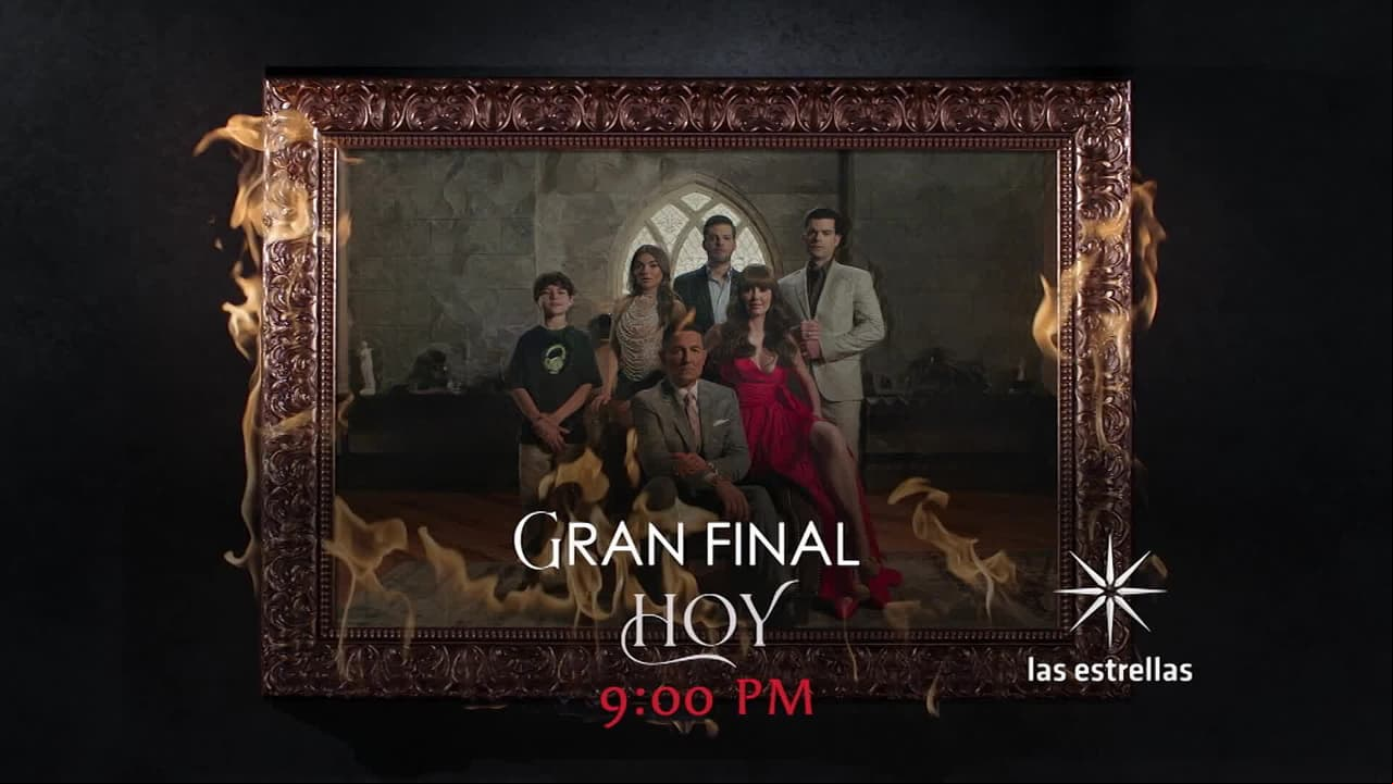 El Maleficio: Hoy GRAN FINAL con Las Estrellas