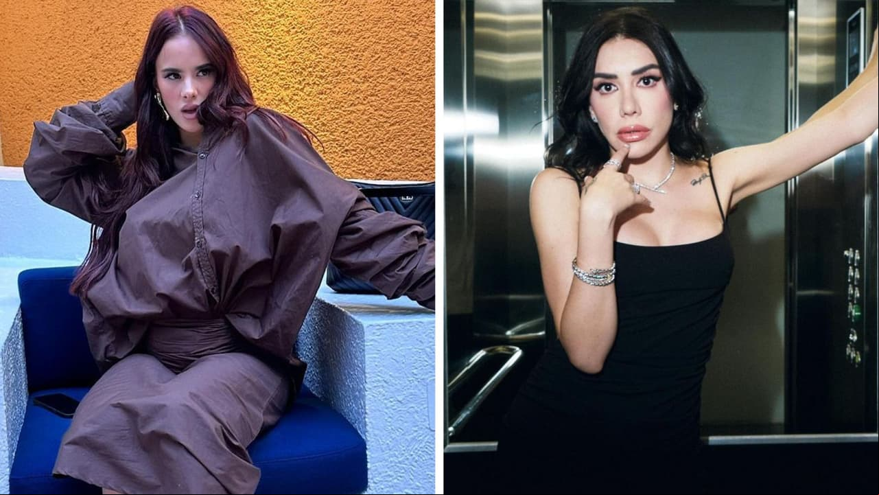 Los fans de 'La Casa de los Famosos México' continúan con el shippeo de 'Garime', la posible relación entre Gala Montes y Karime Pindter