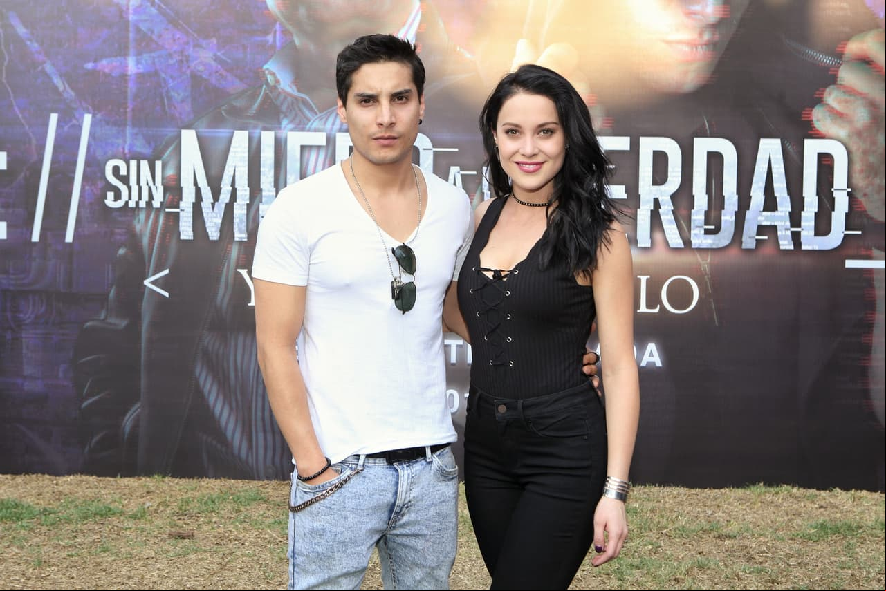 Sin miedo a la verdad: No te pierdas el reestreno de la primera temporada por el 5