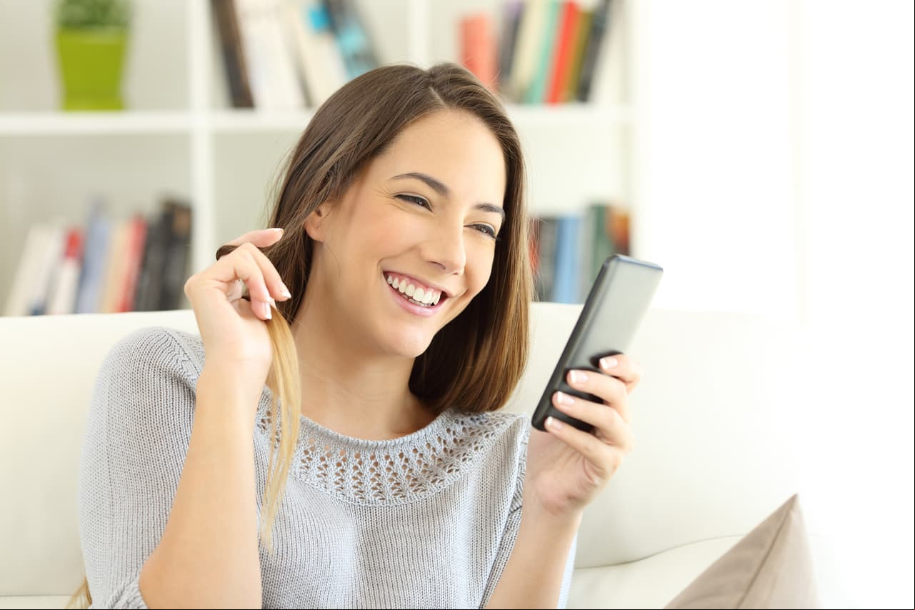 ¡Olvídate de la soltería! Así funciona Facebook Dating