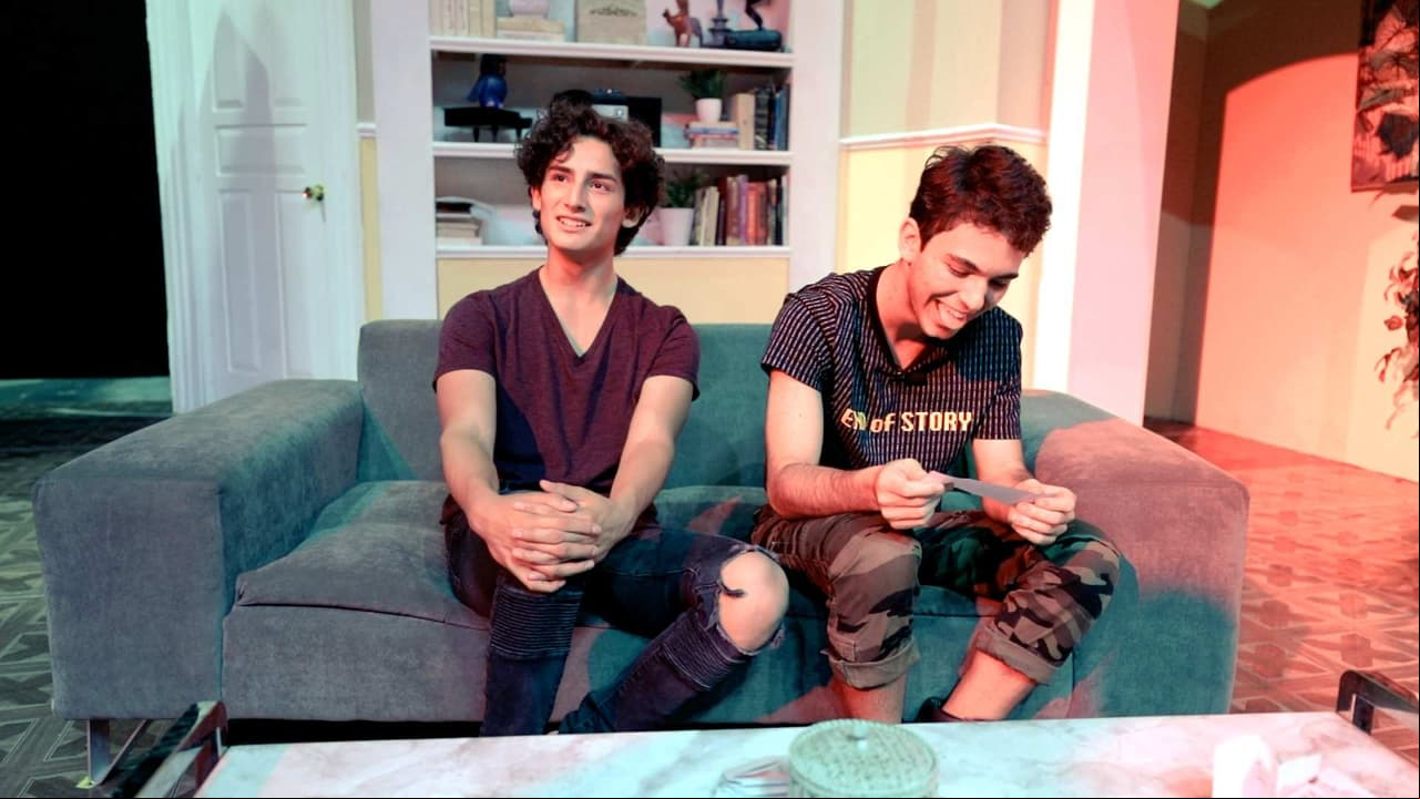 Así respondió Aristemo a tuits de sus fans