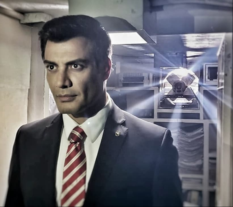 El actor dará vida a ‘Carlos Bernal’, el presidente de México que está tan concentrado en su trabajo que deja a un lado a su esposa e hijos, en ‘La Usurpadora’, el primer proyecto de Fábrica de sueños, el cual reinventará algunas de las telenovelas más populares de Televisa.