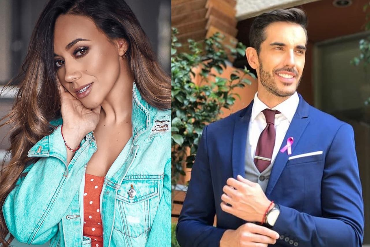 Jass Reyes habla de su ruptura con Pedro Prieto: “Siempre lo voy a amar y respetar”