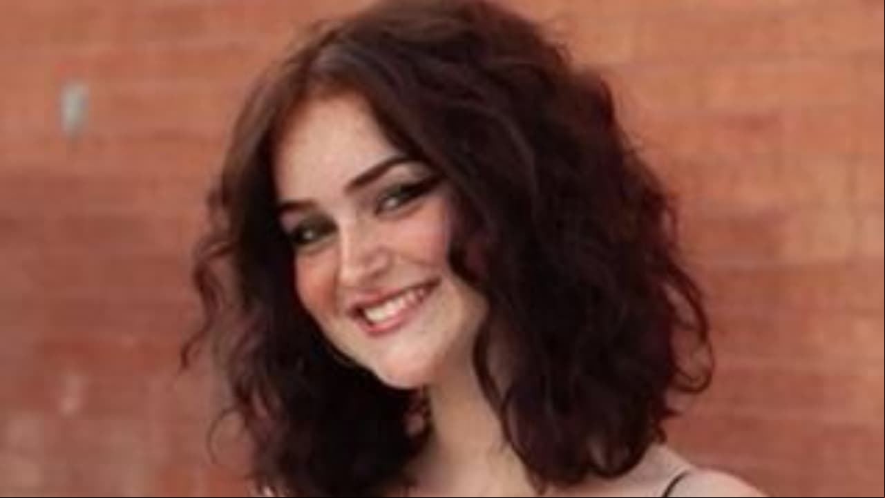 MUERE 'tiktoker' a los 19 años por peligroso reto viral: su madre cuenta tragedia para alertar