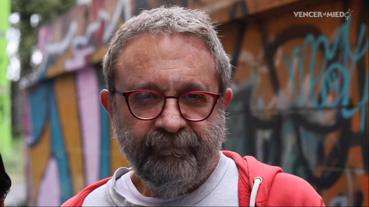 Detrás de ‘Vencer el miedo’: ¿Cómo se realizan las escenas de acción de la telenovela?