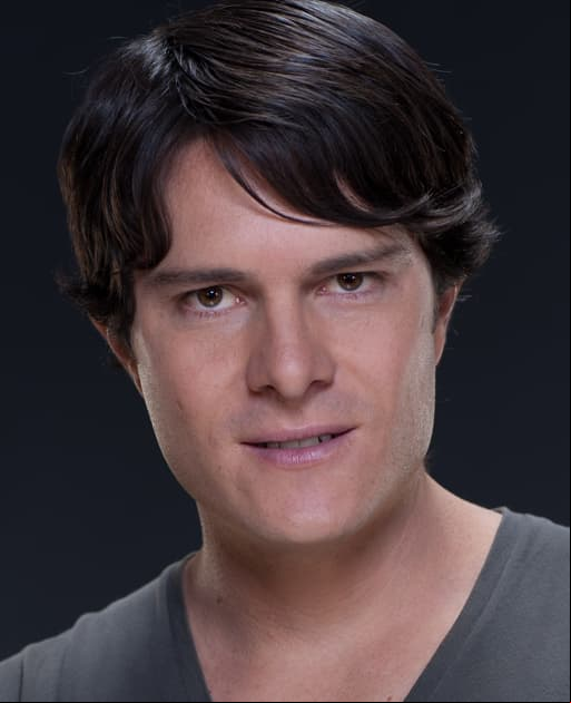 Salvador Benavides