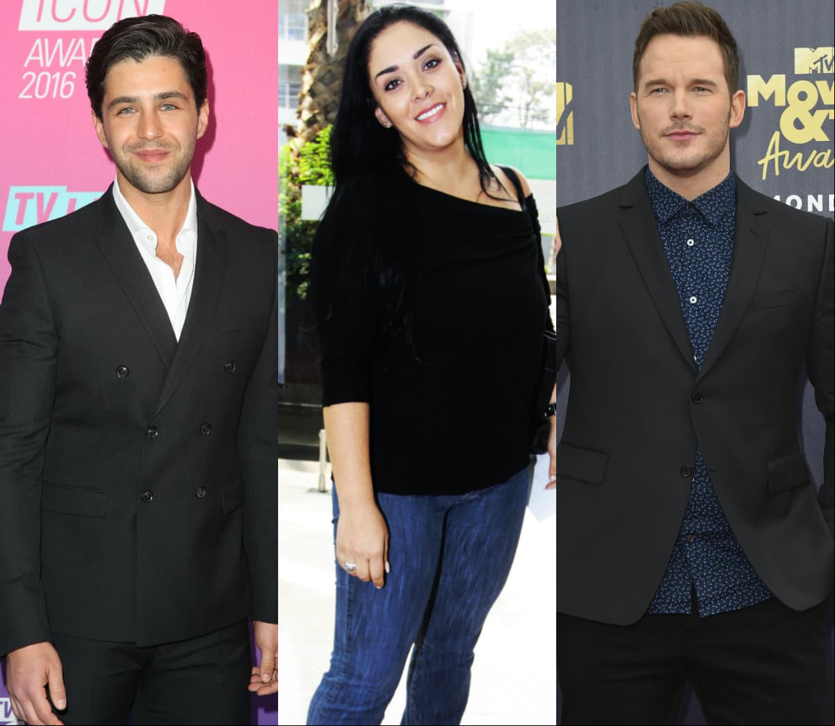 Famosos que impactaron por su drástica pérdida de peso