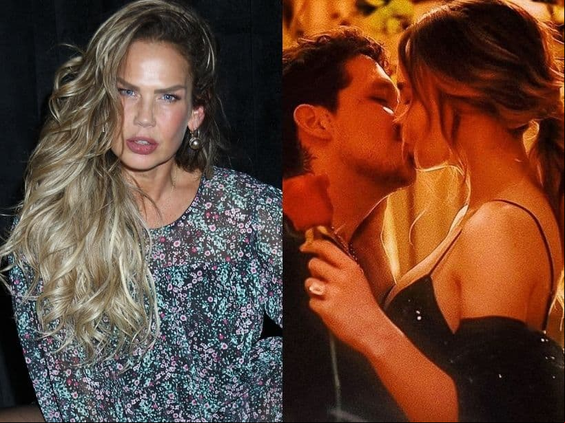 Niurka no se mide y asegura que si Belinda se queda con Nodal es porque está bien dotado