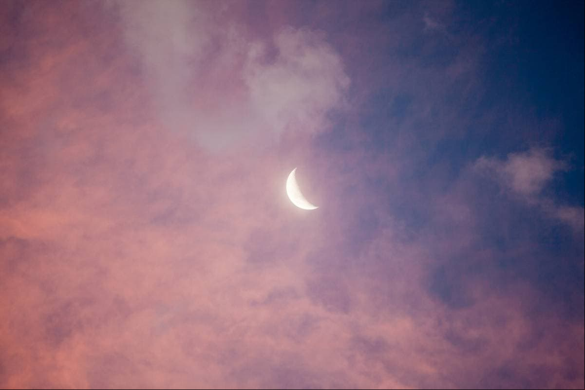 Luna Nueva en Cáncer: ¿cuándo es y cómo me puedo preparar?