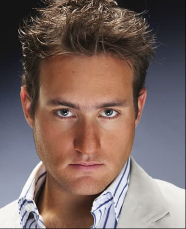 Mario Zulaica