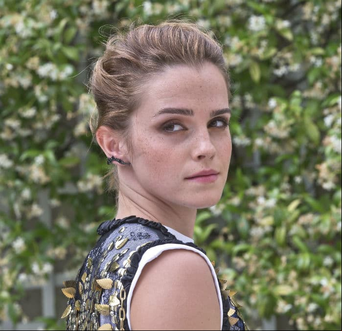 Emma Watson