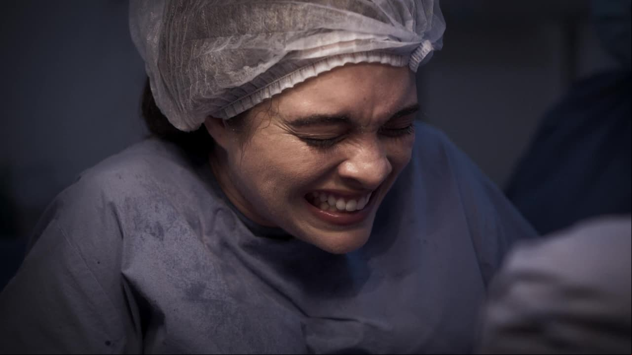 Este viernes: Gloria dará a luz a su bebé