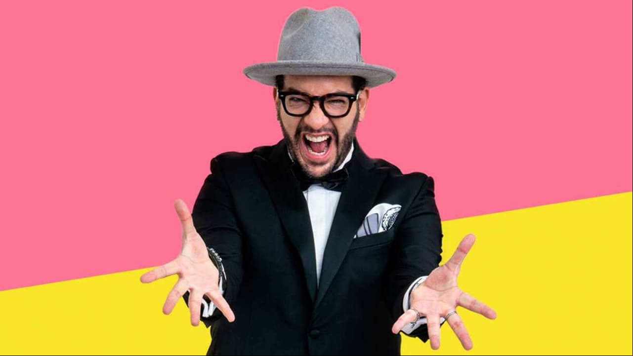 Faisy regresa a los foros de televisión tras operación en los ojos