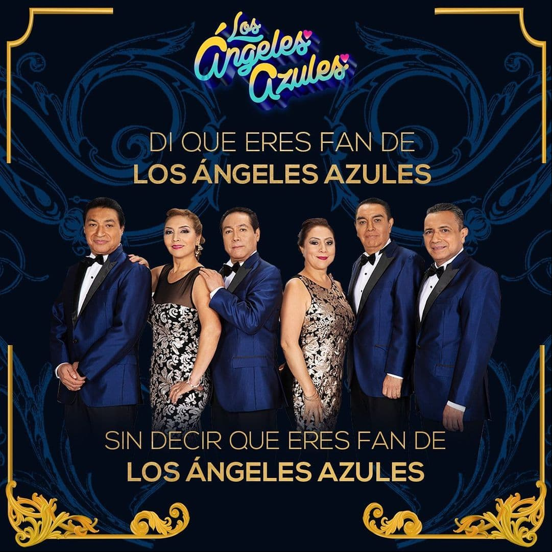 Los Ángeles Azules lanzaron en 2020 el álbum ‘De Buenos Aires para el Mundo’, el cual les valió seis nominaciones: Álbum del Año; Colaboración del Año -Regional Mexicano por “Y la Hice Llorar”, con Abel Pintos; Grupo o Dúo del Año – Regional Mexicano; Canción Cumbia del Año – Regional Mexicano por “Acaríñame”, que realizaron con Julieta Venegas y Juan Ingaramo; en la misma categoría, pero con el tema “Y la Hice Llorar”, que realizaron con Abel Pintos; y Álbum del Año – Regional Mexicano.