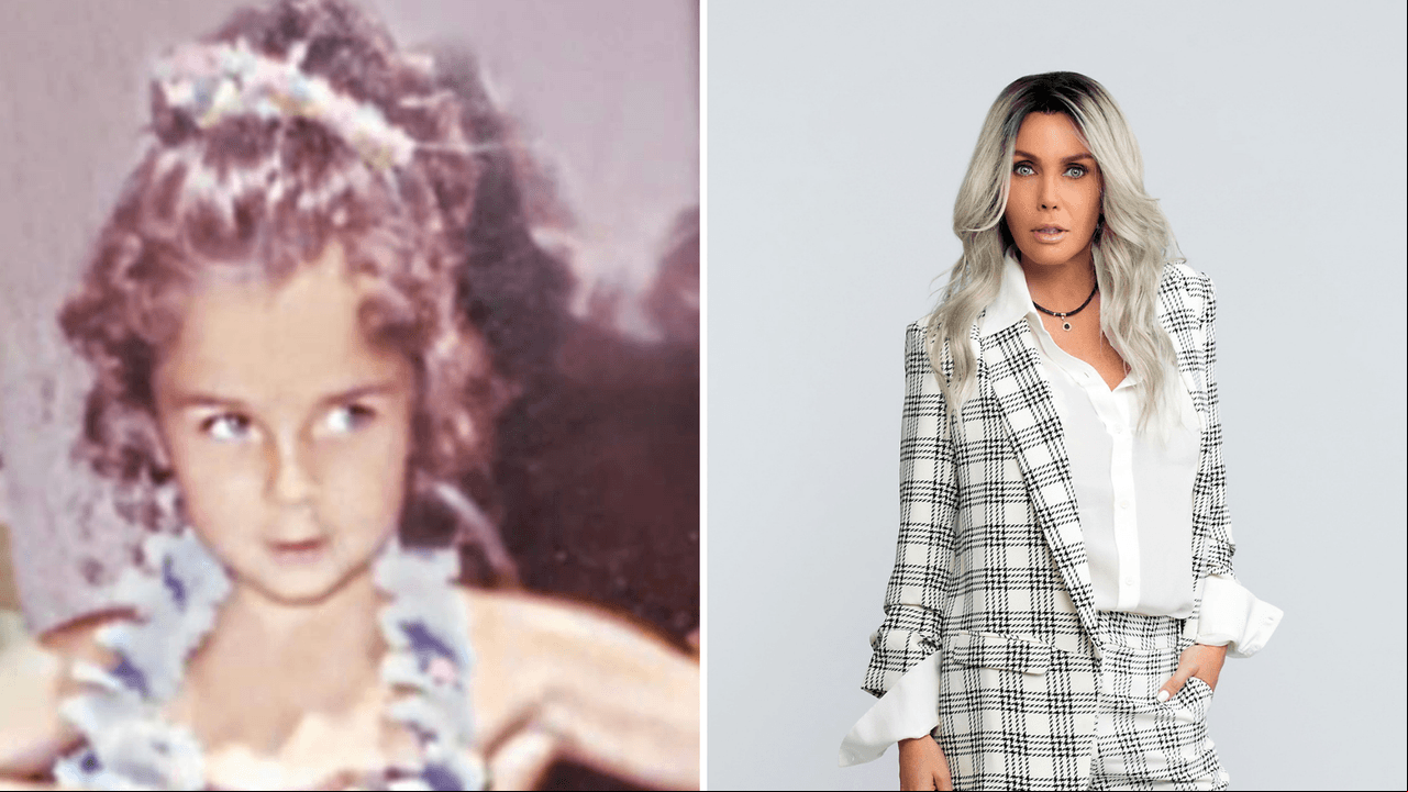 Consagrada como una de las mejores villanas de la televisión mexicana, Sabine Moussier llegó al mundo el 12 de julio de 1968 en Leverkusen, Alemania. No obstante, al poco tiempo de nacida se trasladó a la Ciudad de Me´xico con su madre, quien es de origen mexicano.