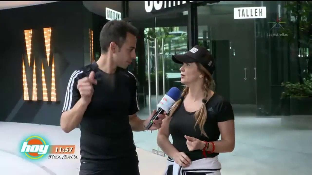 ¿Quieres lucir radiante? Andrea Legarreta te comparte el secreto