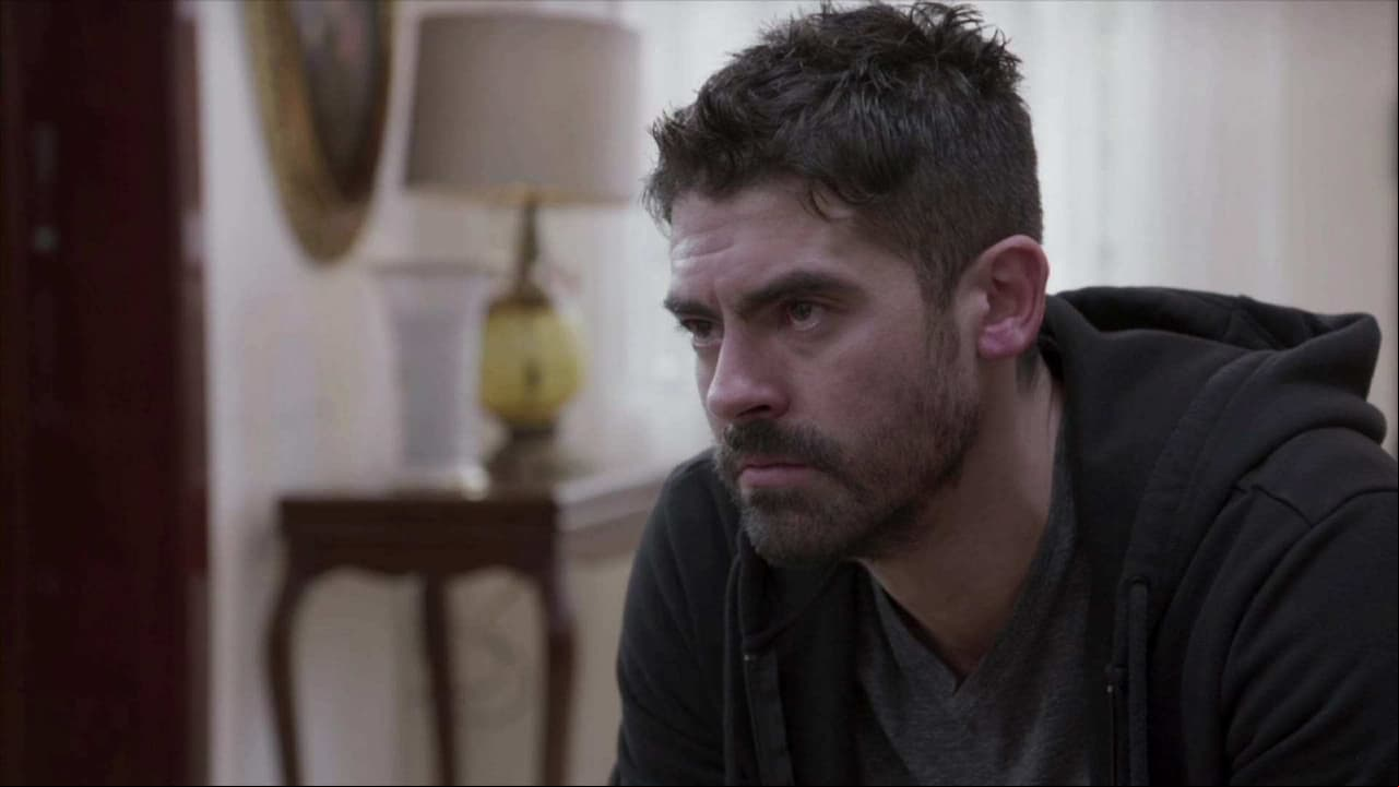 ¡Darío se fugará de prisión! Ve AQUÍ un avance de ‘Imperio de Mentiras’