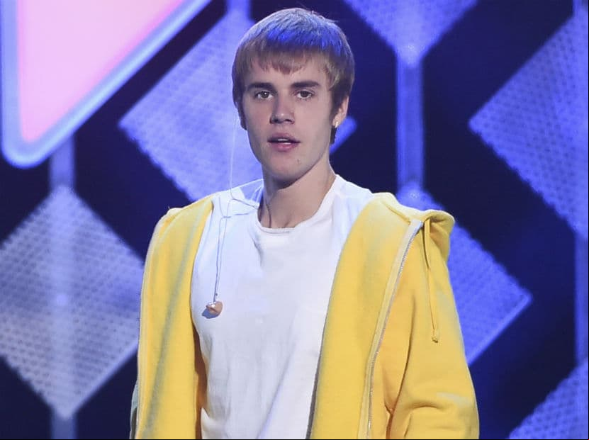 Mhoni Vidente predice la próxima paternidad de Justin Bieber
