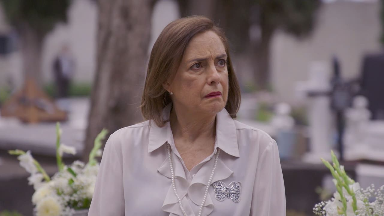 Este viernes: Martina se volverá a perder