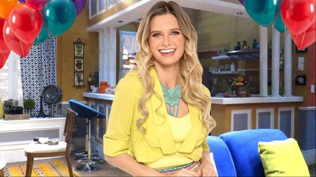 Talitha Becker en Vecinos