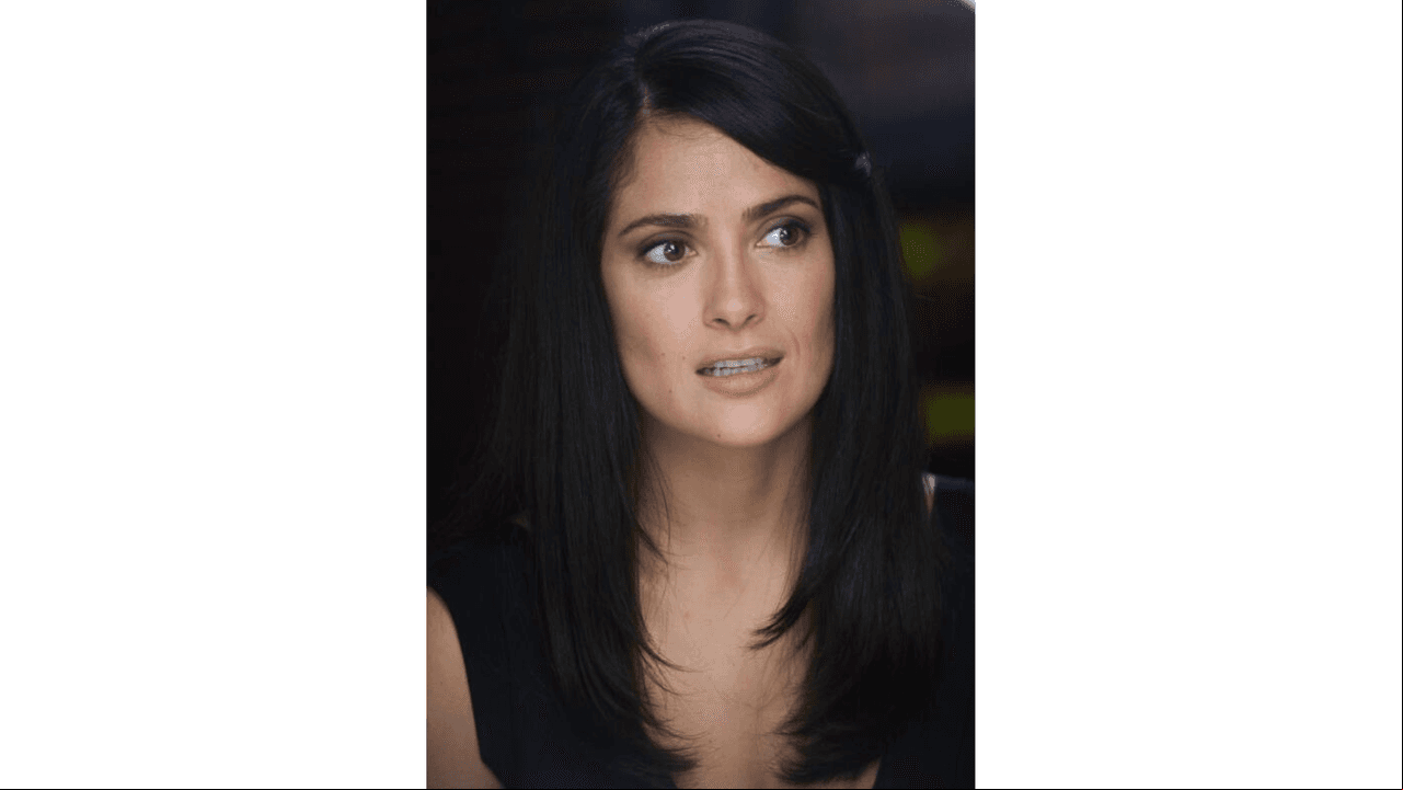 Salma Hayek