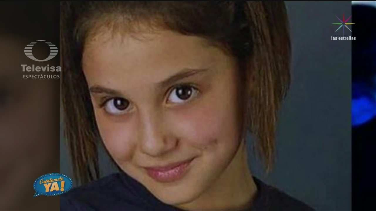 Mira cómo eran Billie Elish, Rihanna y otras estrellas juveniles cuando eran niñas