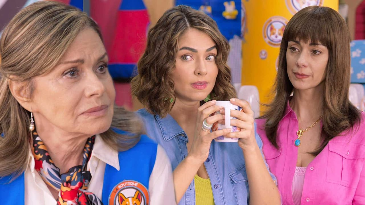 Amanda cree que Manuela le negó ayuda a Dulce
