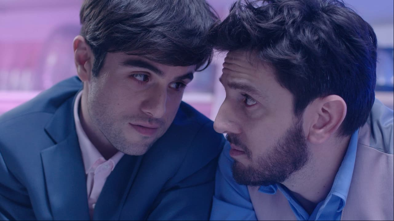 Lo que tienes que saber de 'Sobreamor', la nueva producción original de Televisa Digital