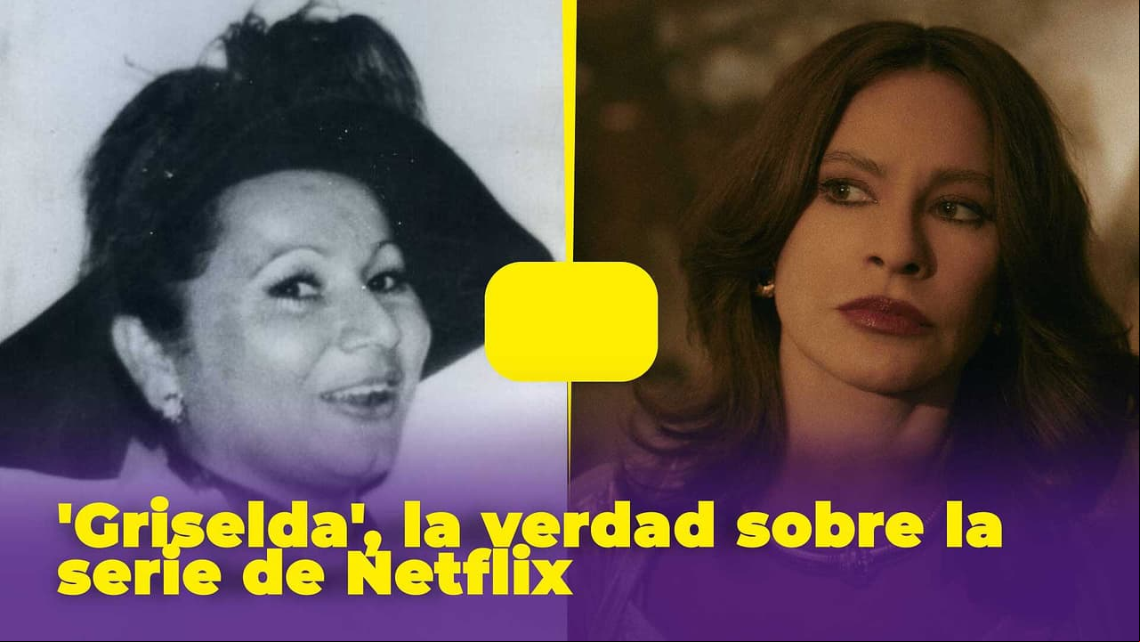La verdad sobre Griselda Blanco que Netflix no se atrevió a contar: su infancia como sicaria fue brutal