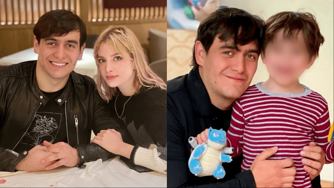 Revelan si es verdad que Imelda Tuñón introdujo a Julián Figueroa a las sustancias ilícitas