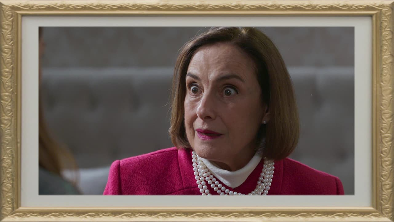 Este miércoles: Martina le hará vivir a Paula un infierno