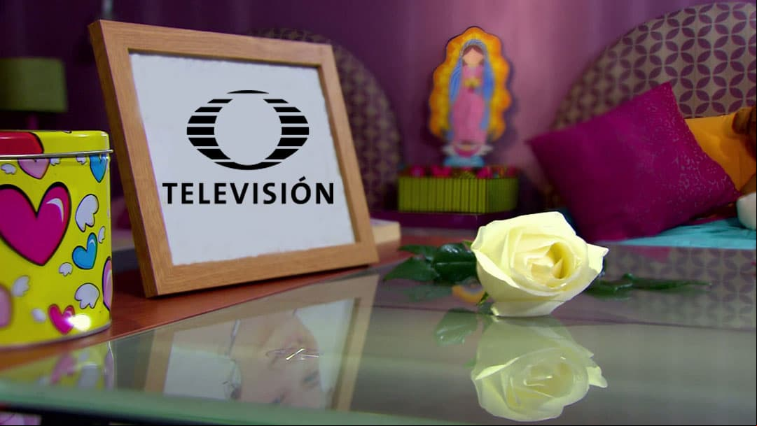 Maratón: La Rosa de Guadalupe 3 abril 2016
