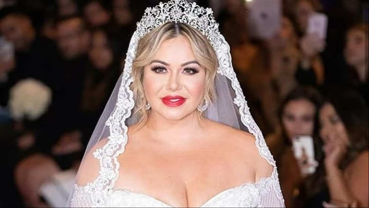 Detalles de la boda: Chiquis Rivera y Lorenzo Méndez se casan este sábado