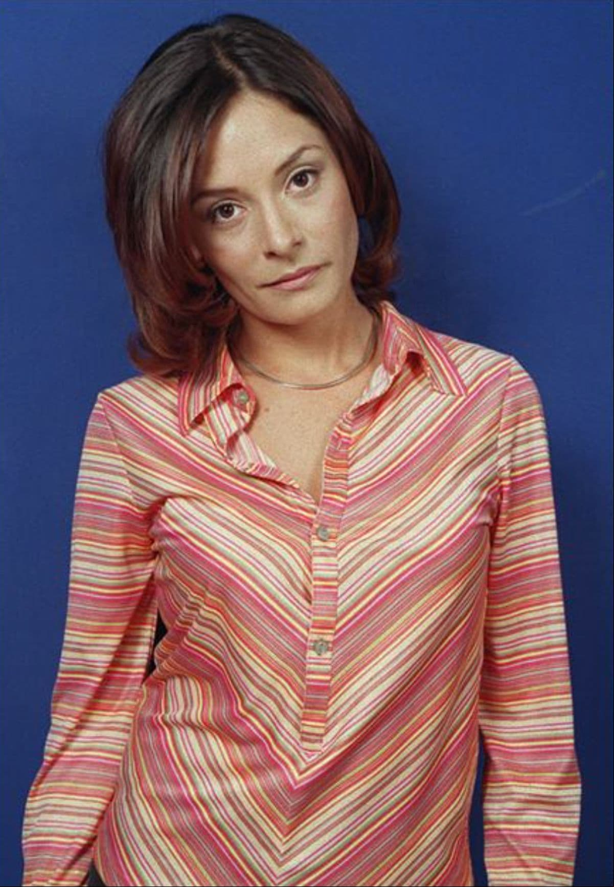 Sylvia Eugenia es hija de la hermana mayor del comediante, quien precisamente lleva su mismo nombre. La actriz debutó en la televisión en la década de los noventa al lado de su tío y abuela.