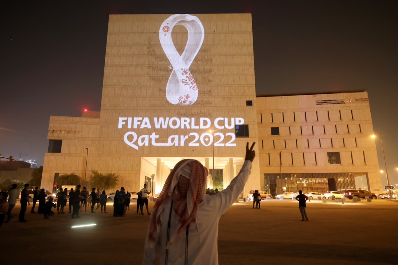 ¿Cuántos equipos clasifican al Mundial Qatar 2022?