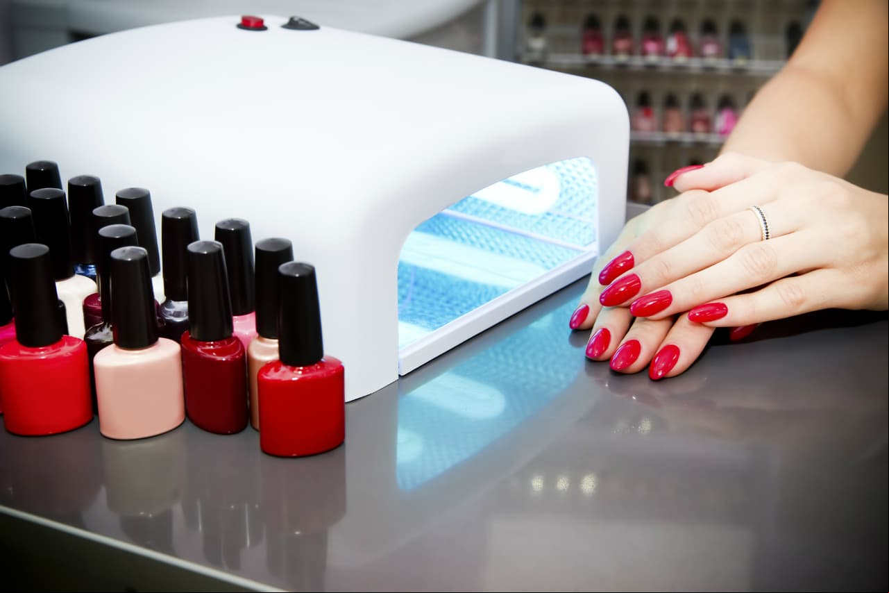 Son un básico en los salones de belleza