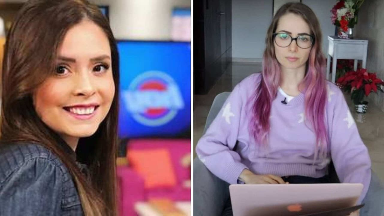 Grafóloga de Hoy descubre este detalle en la disculpa de YosStop a Ainara: "Se siente humillada"