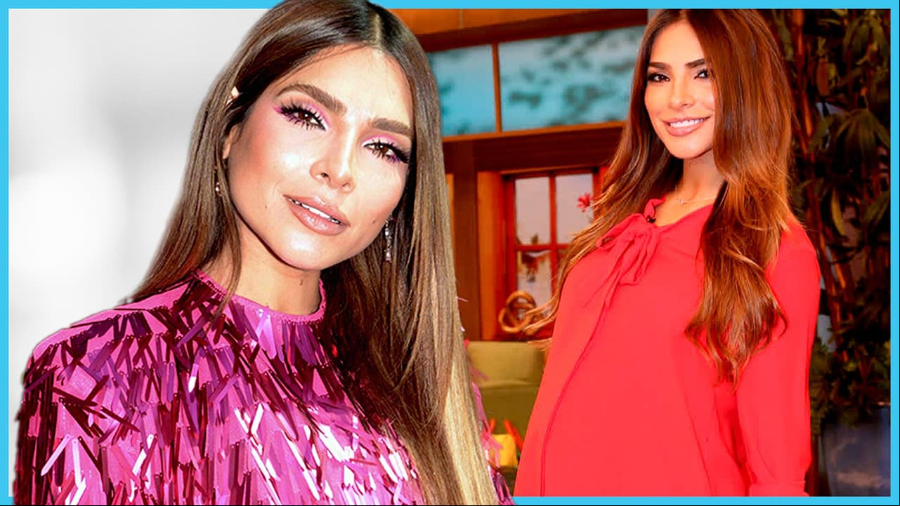 Alejandra Espinoza hace dura confesión sobre la imposibilidad de tener más hijos