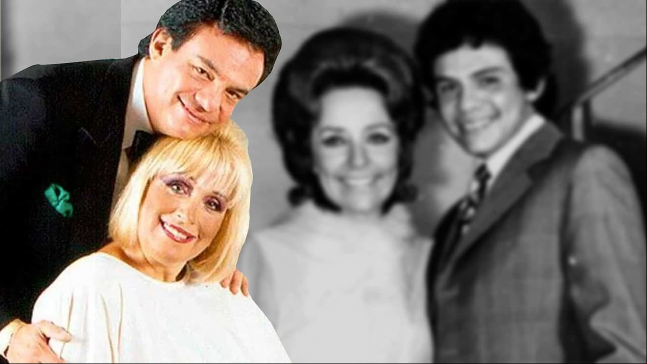 Anel Noreña revela que inició un romance con José José cuando todavía estaba casado
