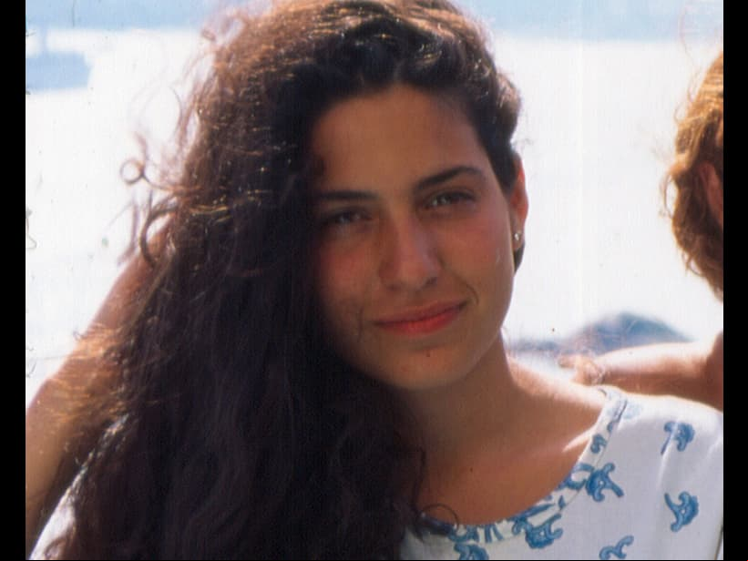 Tiaré Scanda interpretó a ‘Elena’ y gracias a este papel su carrera comenzó a ascender, siendo elegida para participar en diversas producciones.