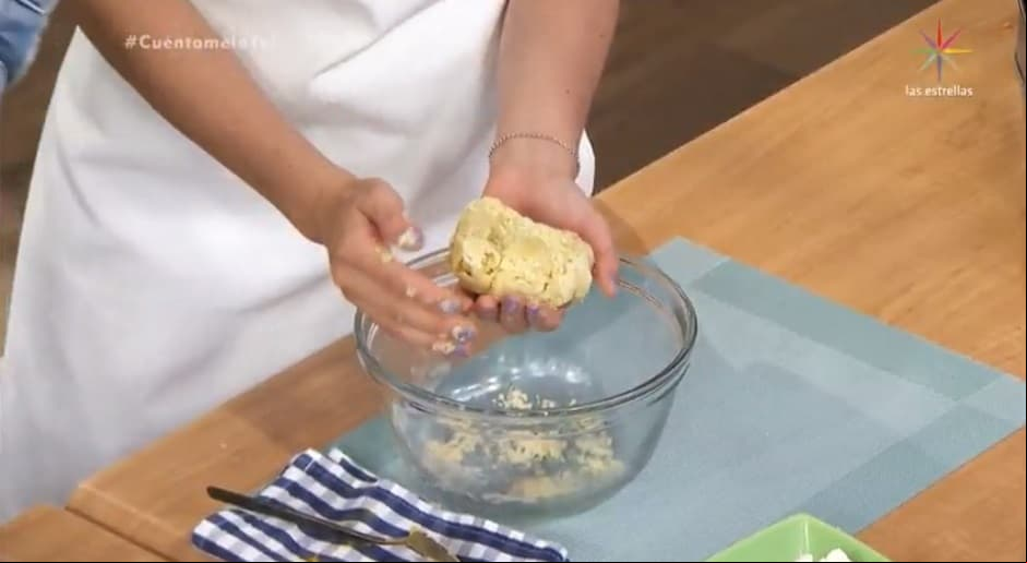 El ABC de la pasta: Pasta fresca (Parte 1)