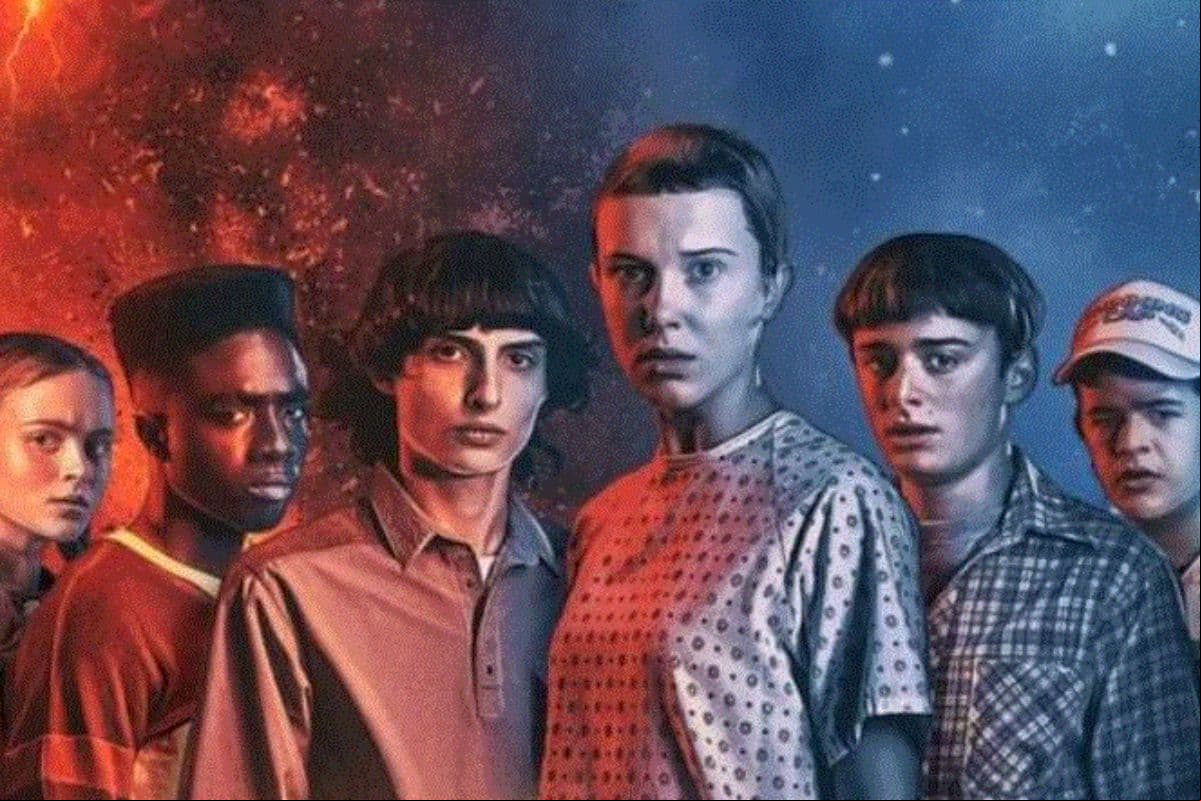 Stranger Things 5: Todo lo que se sabe de la última temporada de la serie