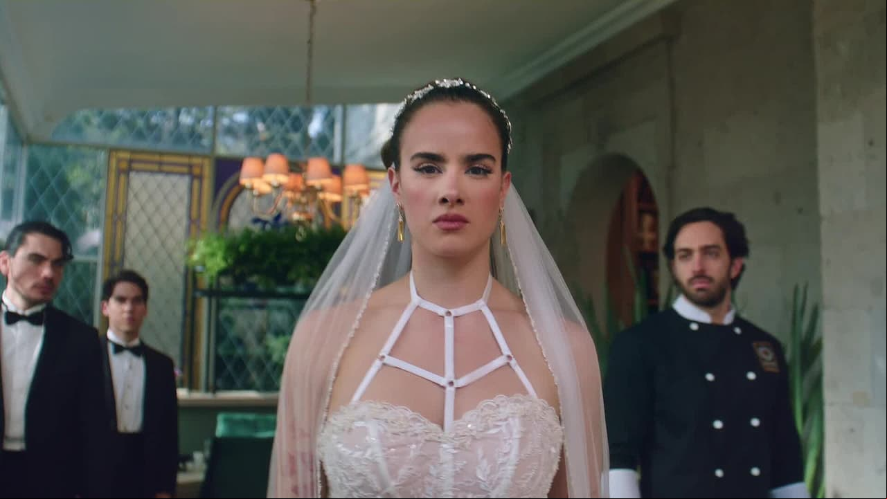 Vivir de Amor: Disfruta AQUÍ un nuevo avance de la telenovela