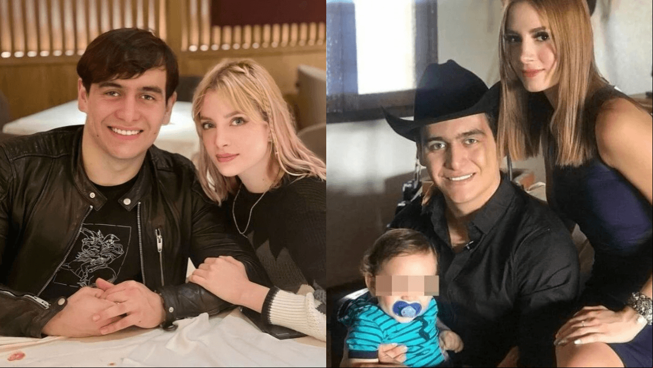 Imelda Tuñón y Julián Figueroa se conocieron en rehabilitación: destapan secretos de la relación del hijo de Maribel Guardia 