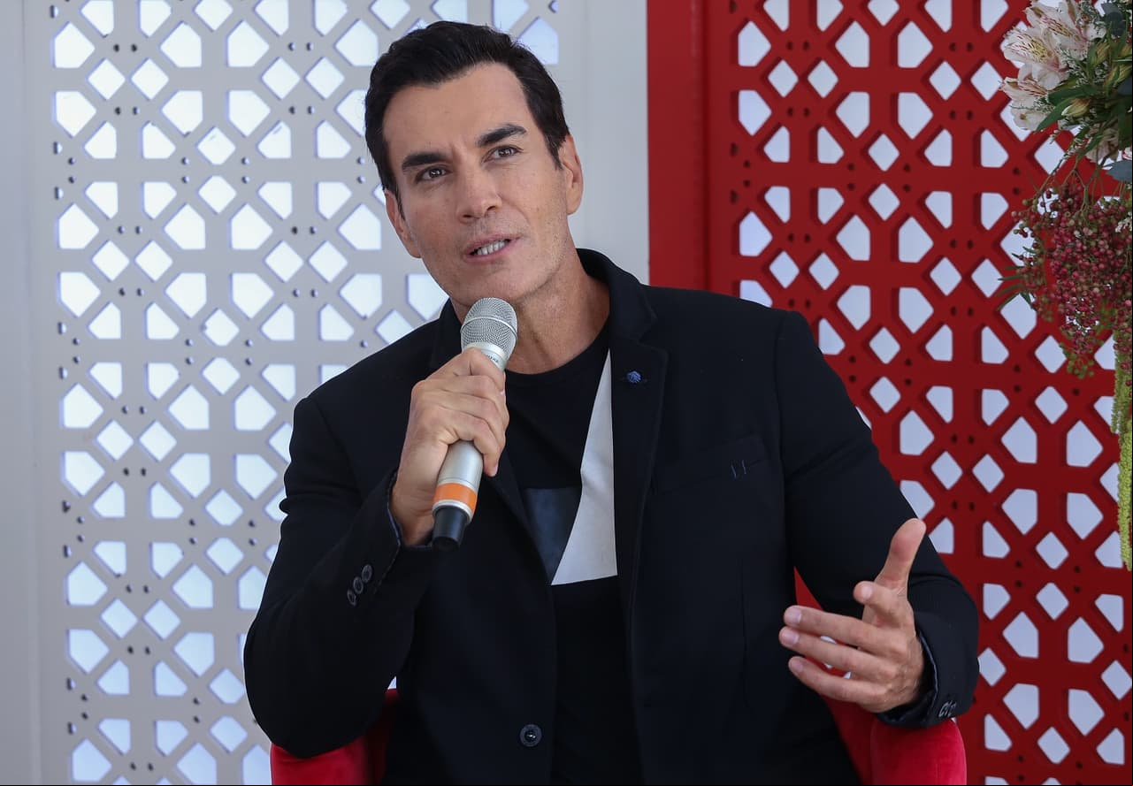 David Zepeda será el galán de este melodrama con el personaje de ‘Chente Ramírez’, un hombre que destaca la importancia de la familia.