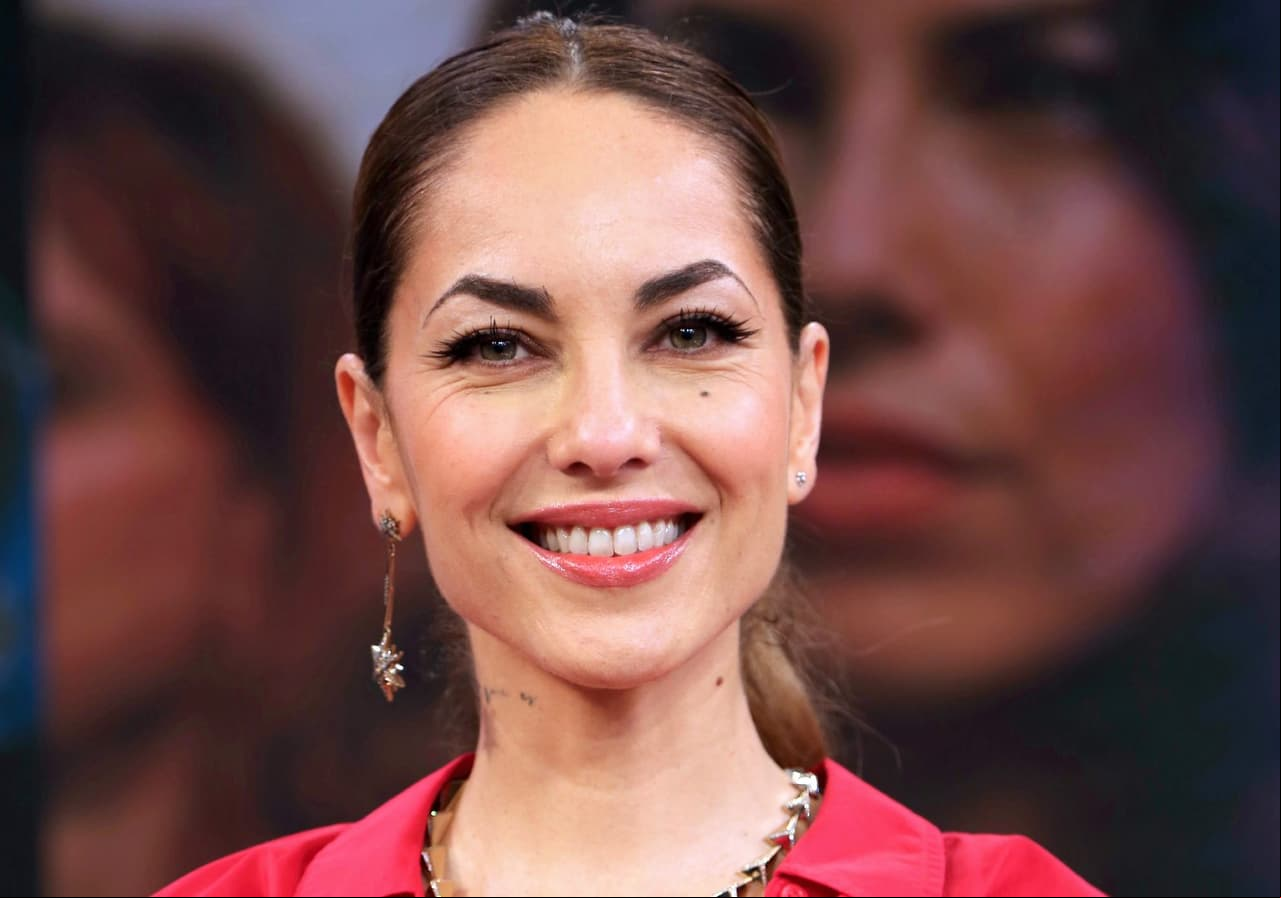 Bárbara Mori revela que posee impactante poder: “Sané a mi madre con solo tocarla”